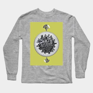 Prison Planet Long Sleeve T-Shirt